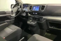 Toyota Proace Verso Long Double side door Shuttle Comfort 130kW thumbnail