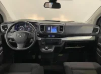 Toyota Proace Verso Long Double side door Shuttle Comfort 130kW thumbnail