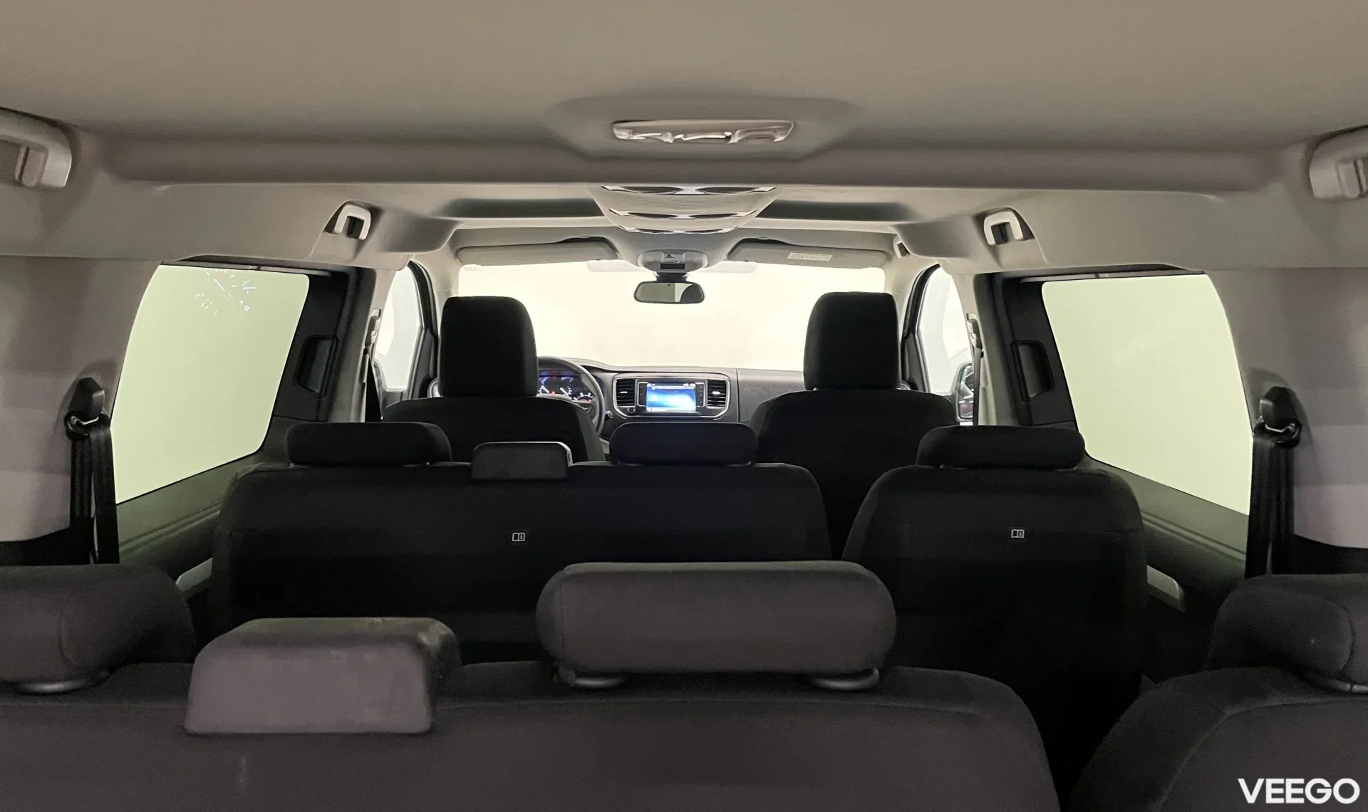 Toyota Proace Verso Long Double side door Shuttle Comfort 130kW