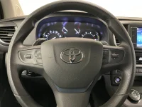 Toyota Proace Verso Long Double side door Shuttle Comfort 130kW thumbnail