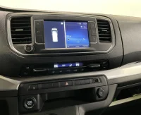 Toyota Proace Verso Long Double side door Shuttle Comfort 130kW thumbnail