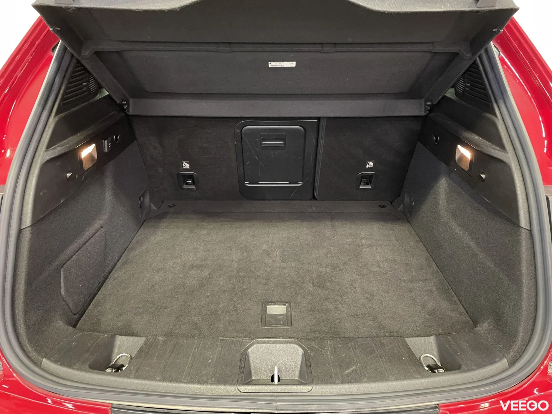 Alfa Romeo Tonale - 117kW