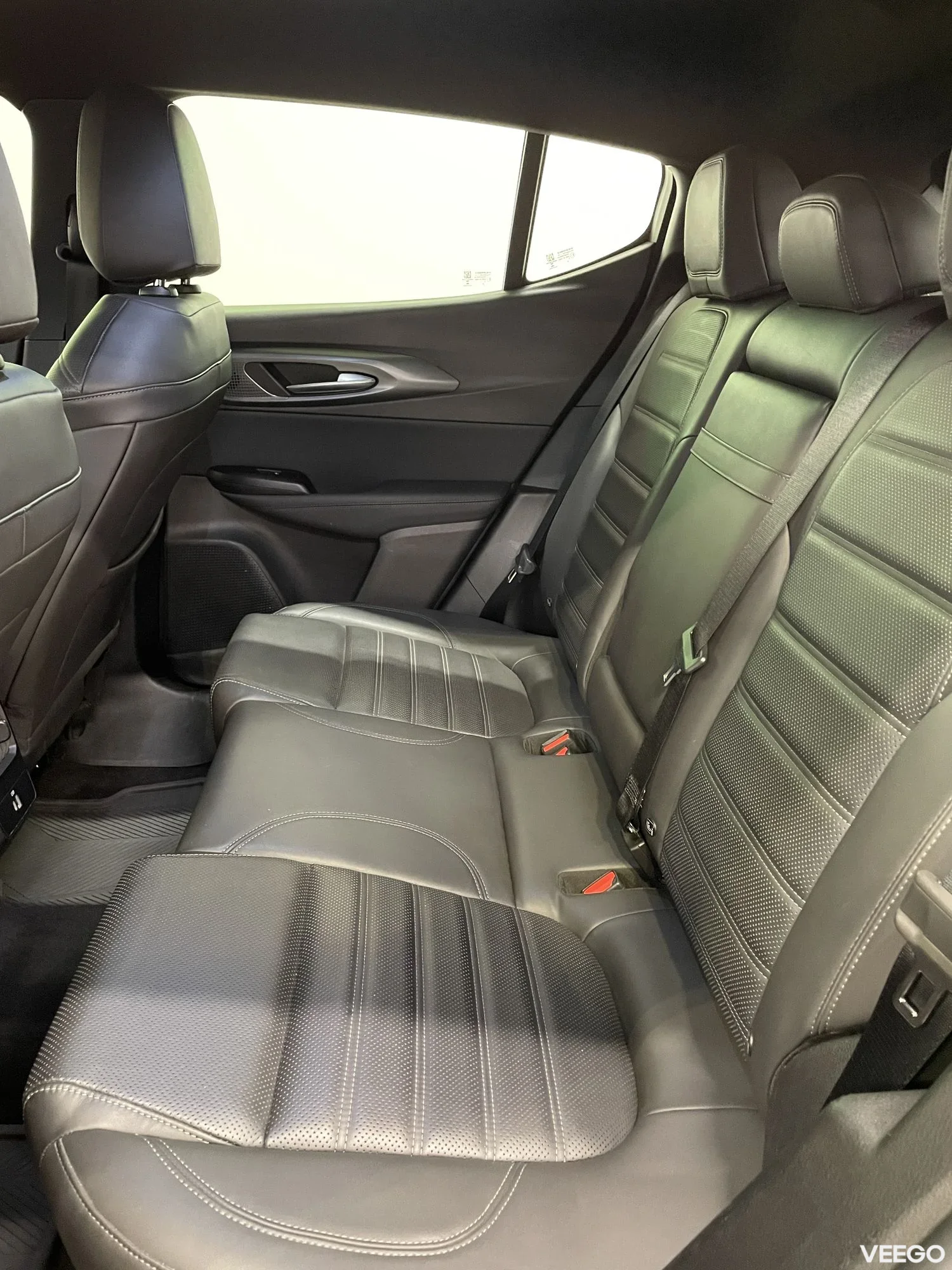 Alfa Romeo Tonale - 117kW