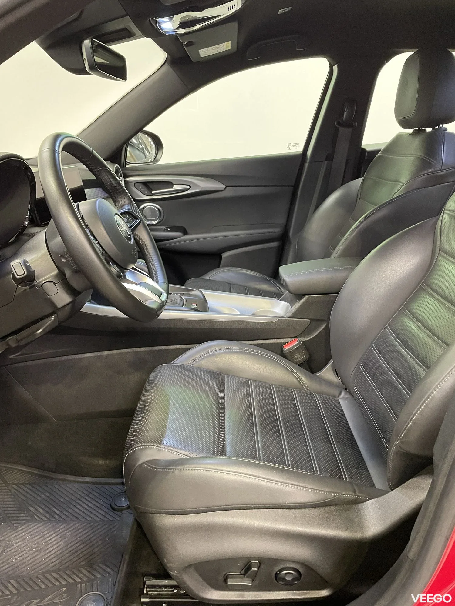 Alfa Romeo Tonale - 117kW