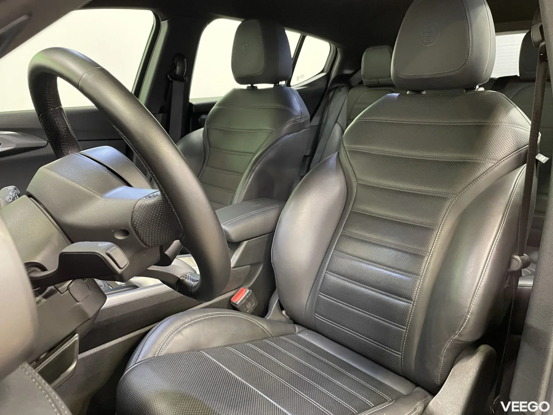 Alfa Romeo Tonale - 117kW