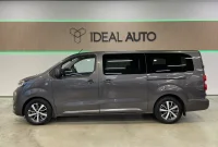 Toyota Proace Verso Long Double side door Shuttle Comfort 130kW thumbnail