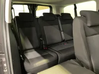 Toyota Proace Verso Long Double side door Shuttle Comfort 130kW thumbnail