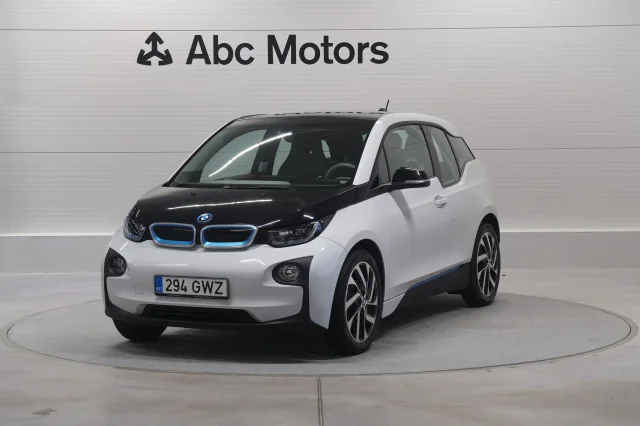 Image of BMW i3 EV 75kW