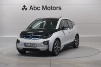 BMW i3 EV 75kW thumbnail