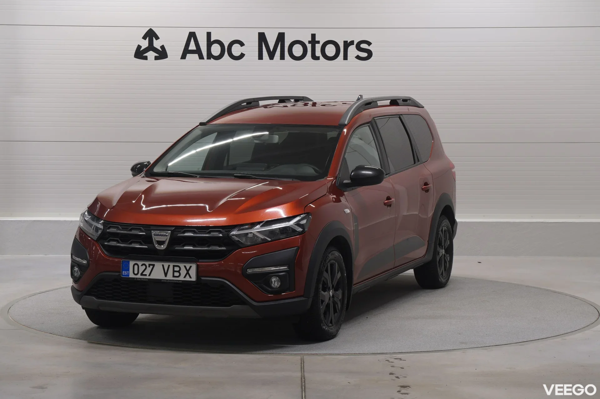 Dacia Jogger LE EXTREME 1 67kW