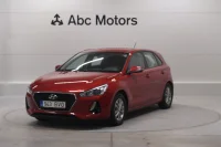 Hyundai i30 MY18 Comfort 1.4 103kW thumbnail
