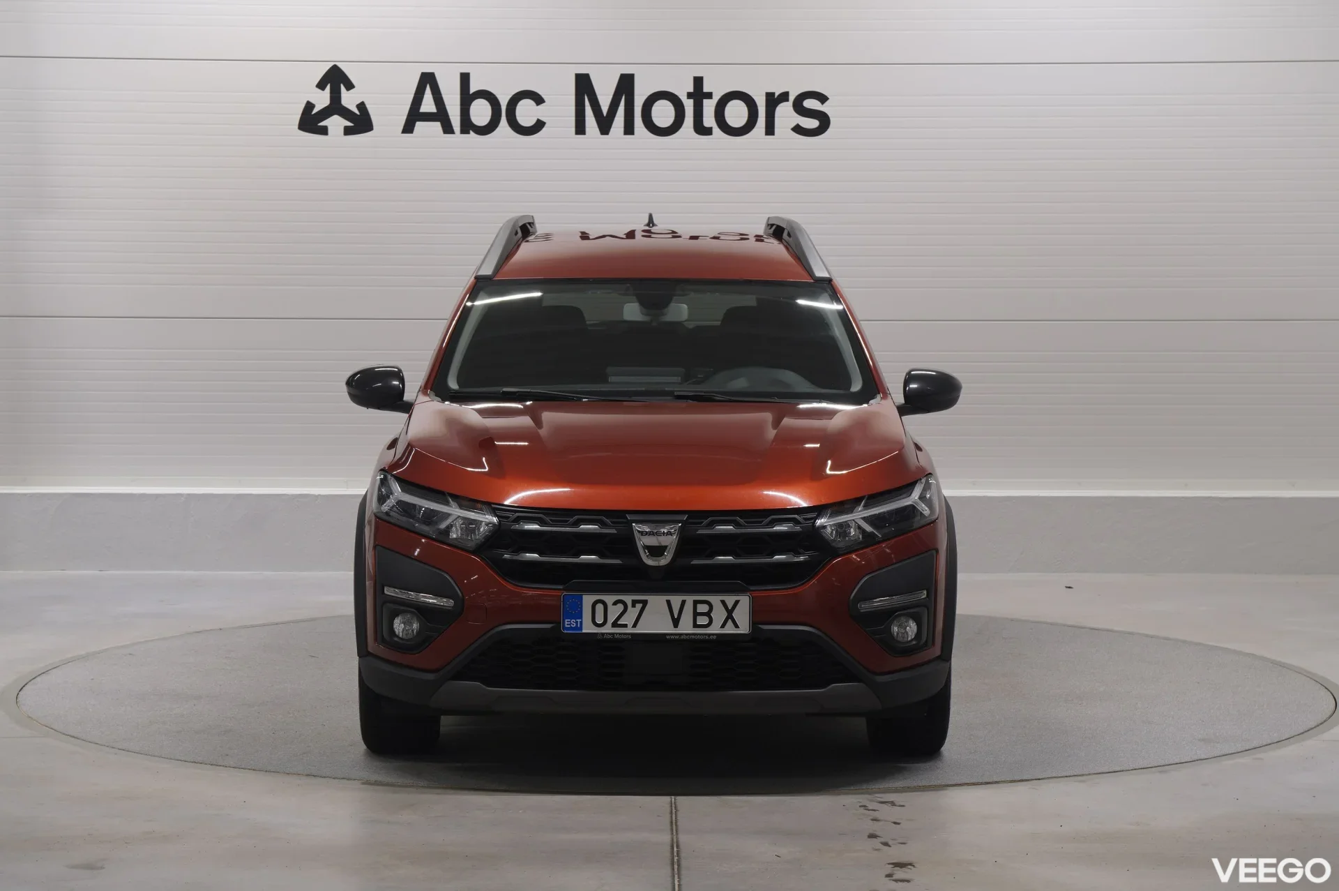 Dacia Jogger LE EXTREME 1 67kW