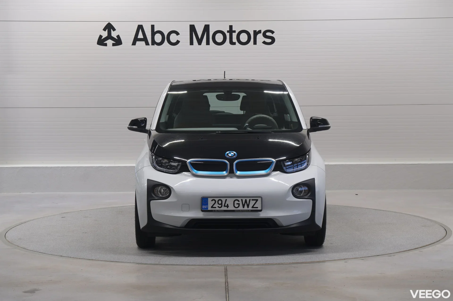 BMW i3 EV 75kW