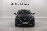 Mazda CX-3 - 2 88kW thumbnail