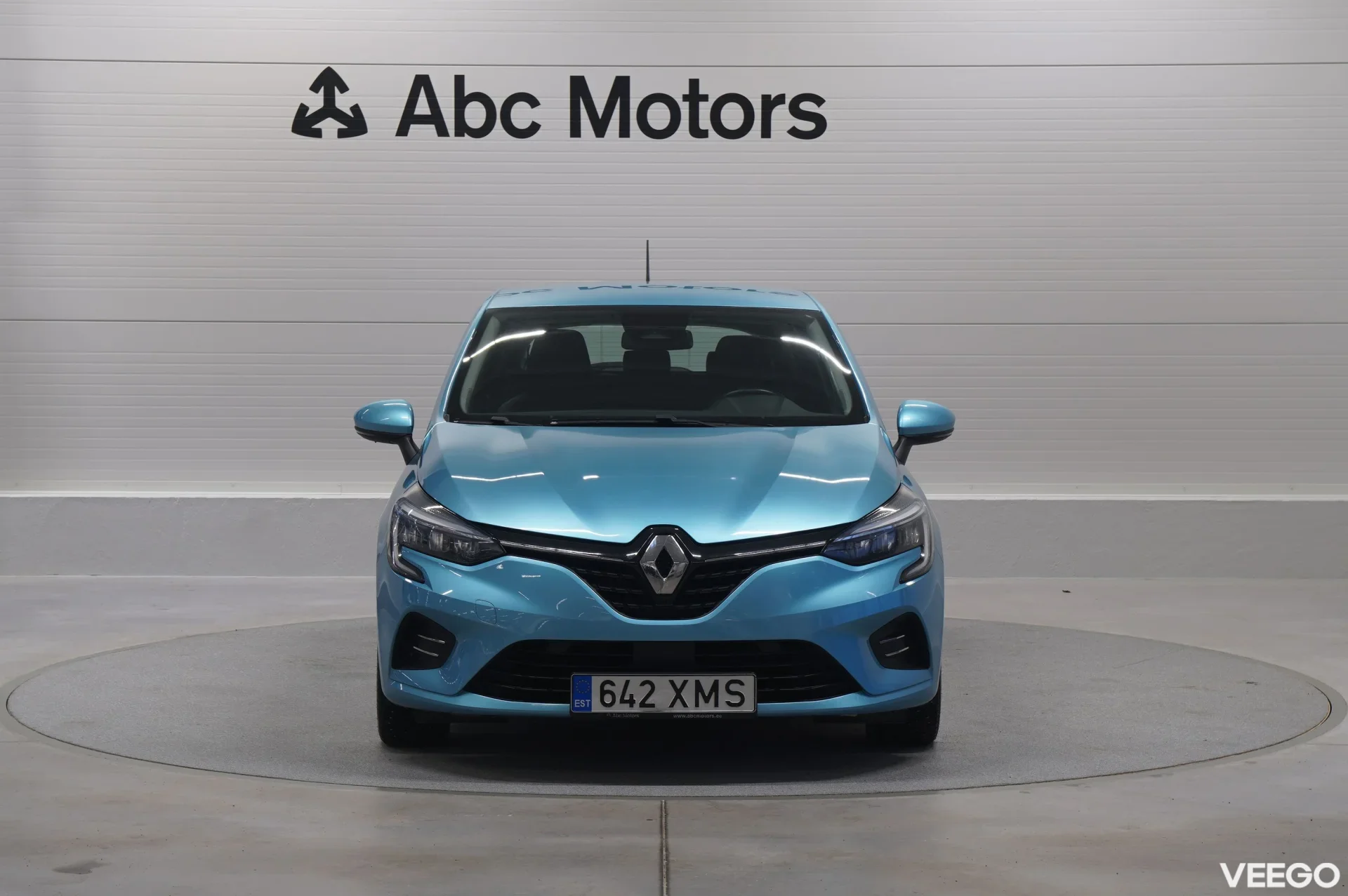 Renault Clio Intens E-TECH Hybrid 1.6 67kW
