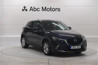 Mazda CX-3 - 2 88kW thumbnail