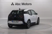 BMW i3 EV 75kW thumbnail