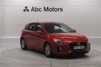 Hyundai i30 MY18 Comfort 1.4 103kW thumbnail