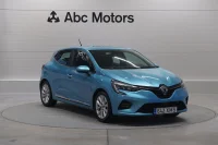 Renault Clio Intens E-TECH Hybrid 1.6 67kW thumbnail