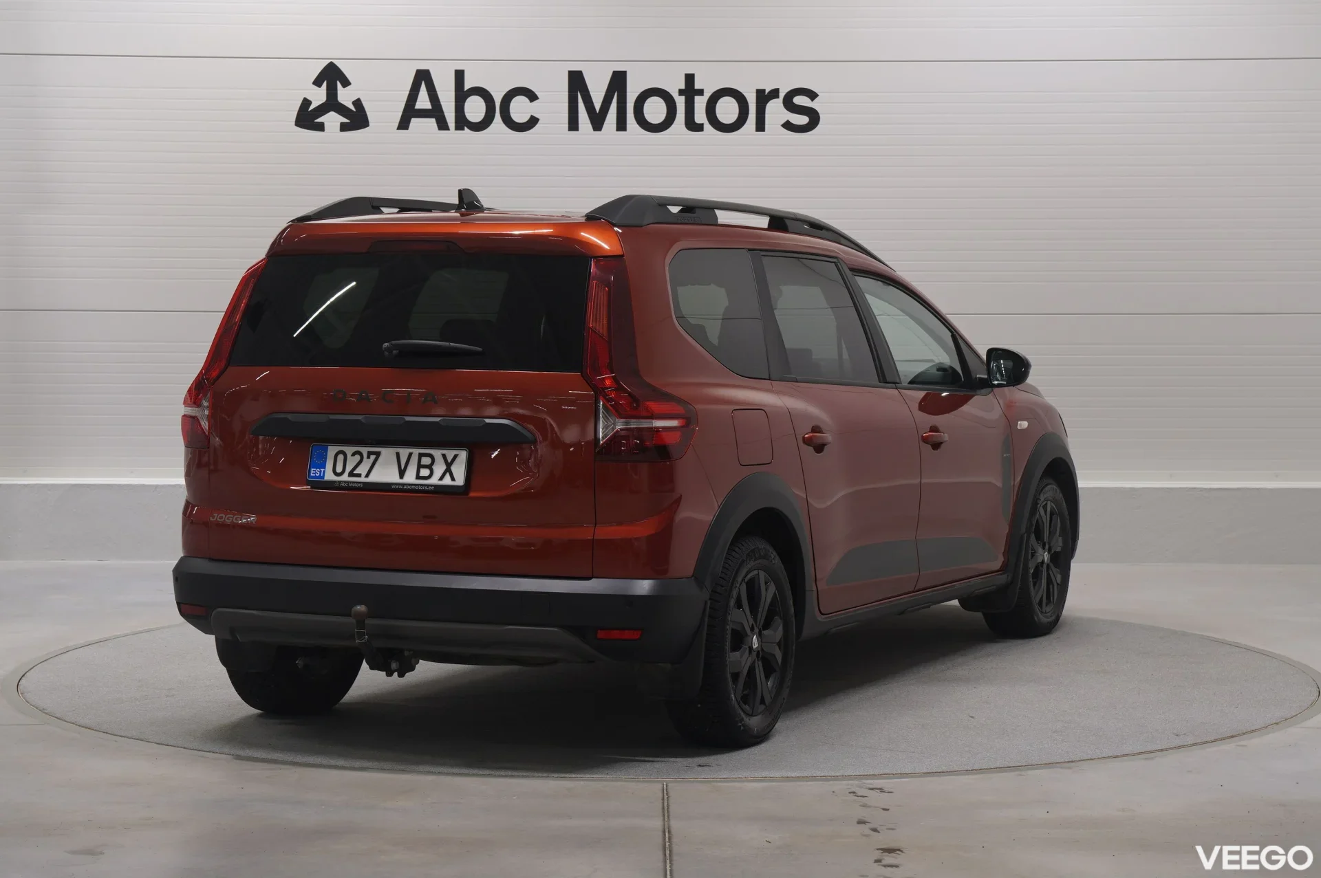Dacia Jogger LE EXTREME 1 67kW