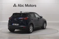 Mazda CX-3 - 2 88kW thumbnail