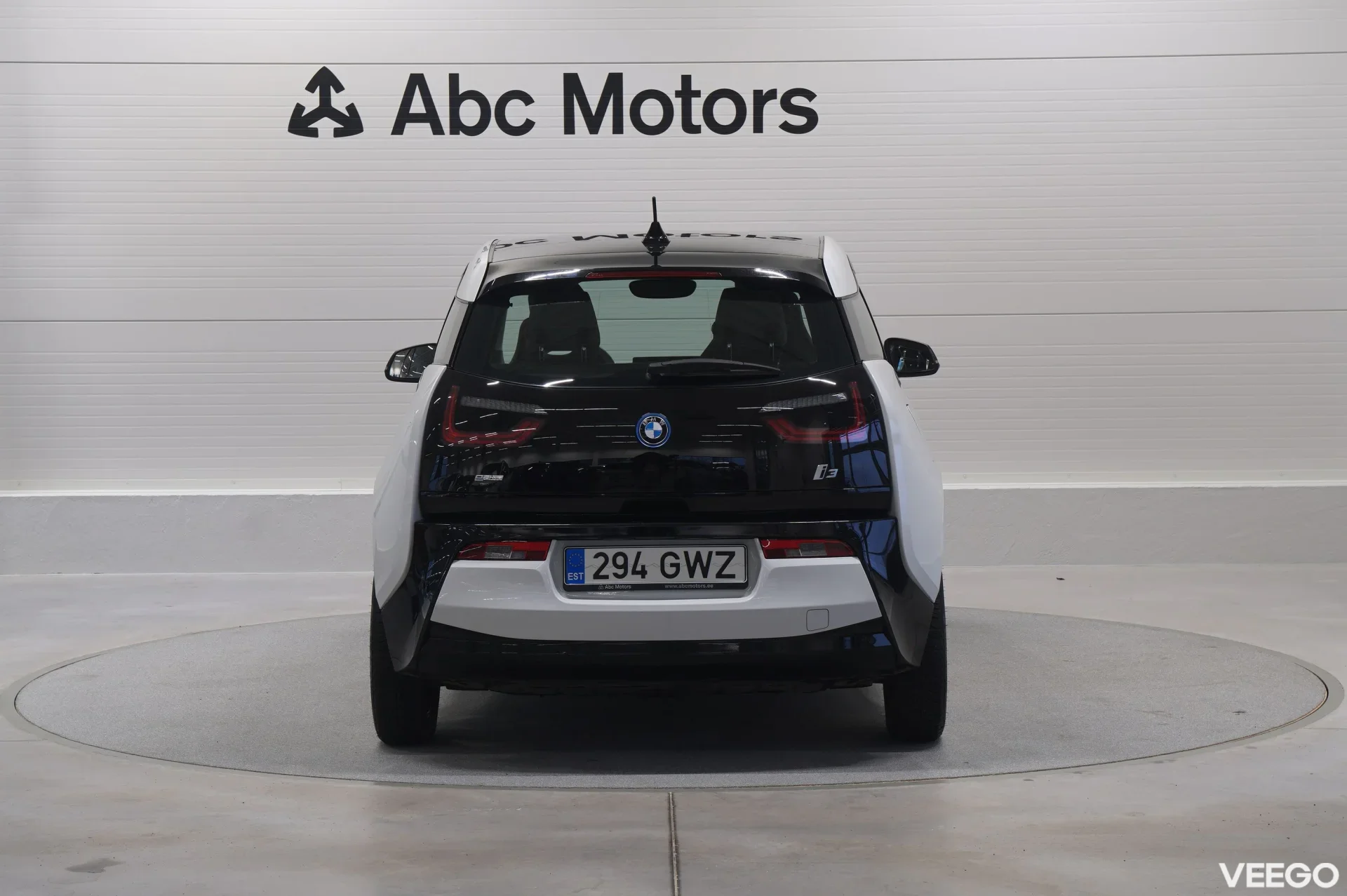 BMW i3 EV 75kW