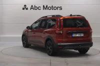 Dacia Jogger LE EXTREME 1 67kW thumbnail