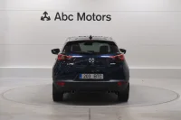 Mazda CX-3 - 2 88kW thumbnail