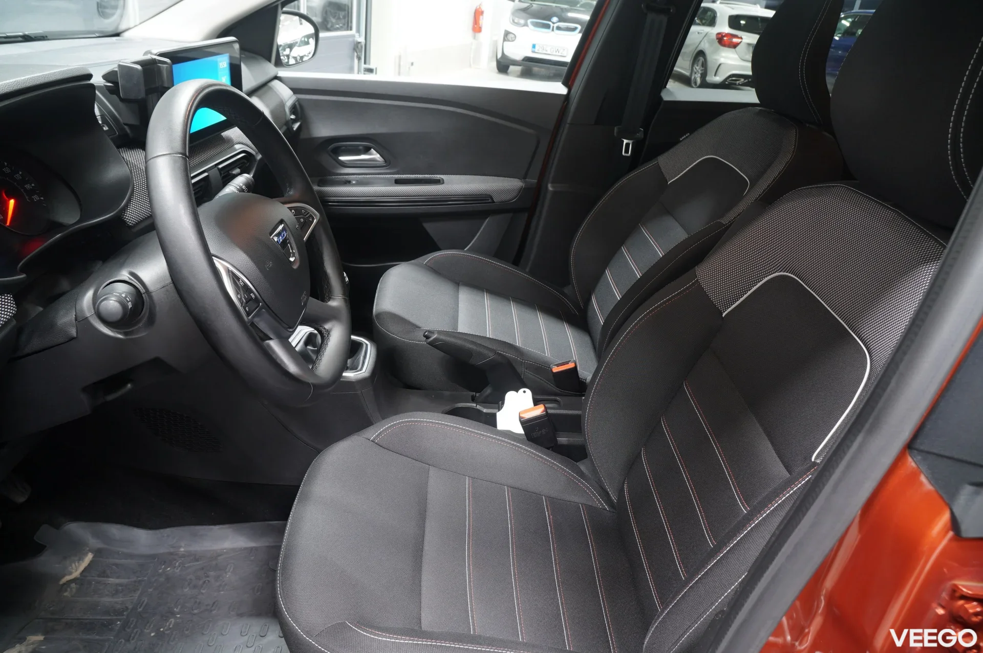 Dacia Jogger LE EXTREME 1 67kW