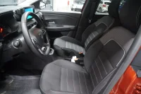 Dacia Jogger LE EXTREME 1 67kW thumbnail