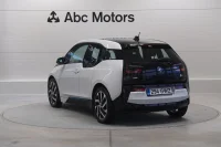 BMW i3 EV 75kW thumbnail