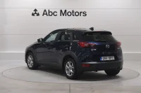 Mazda CX-3 - 2 88kW thumbnail