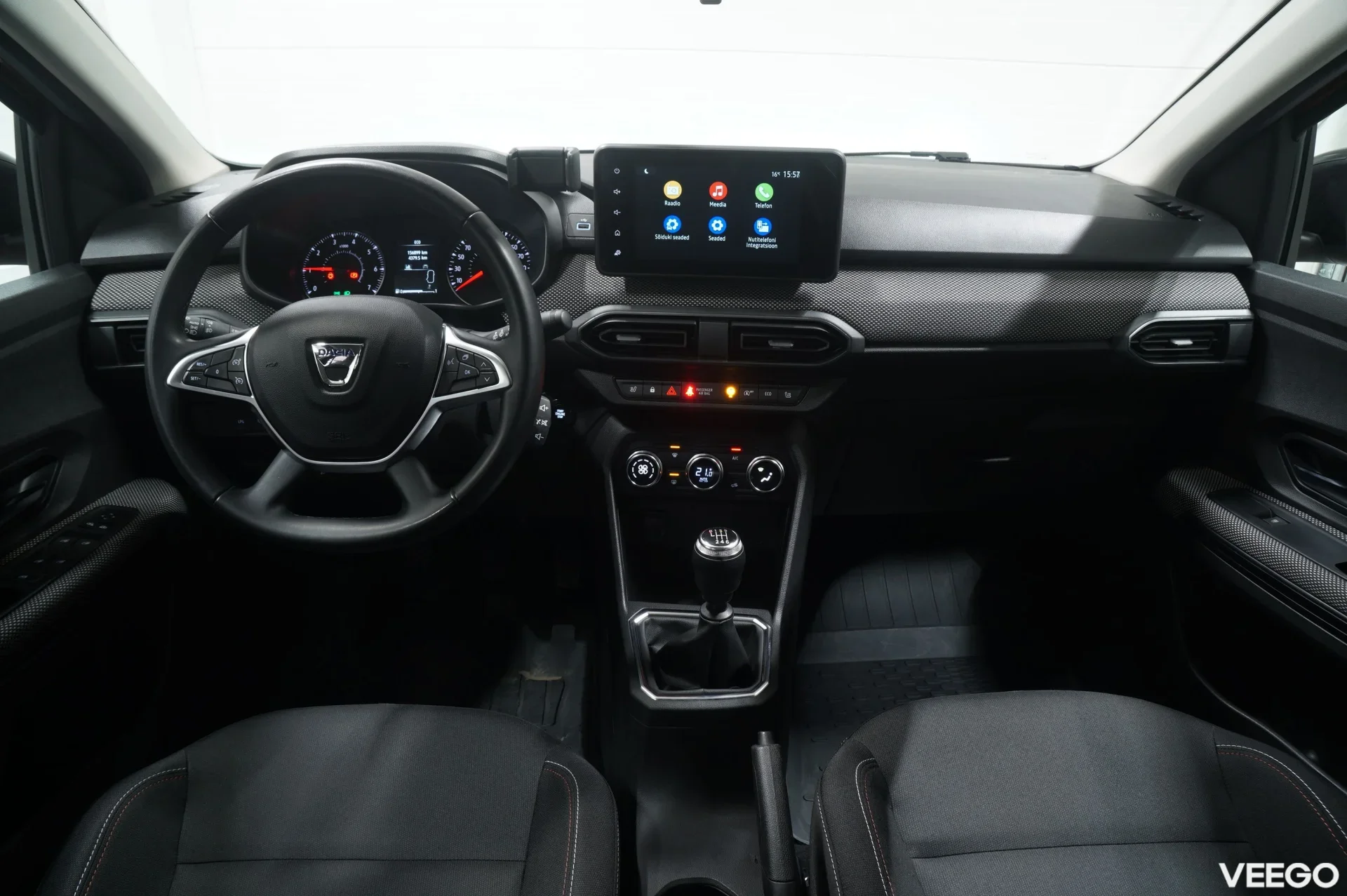 Dacia Jogger LE EXTREME 1 67kW