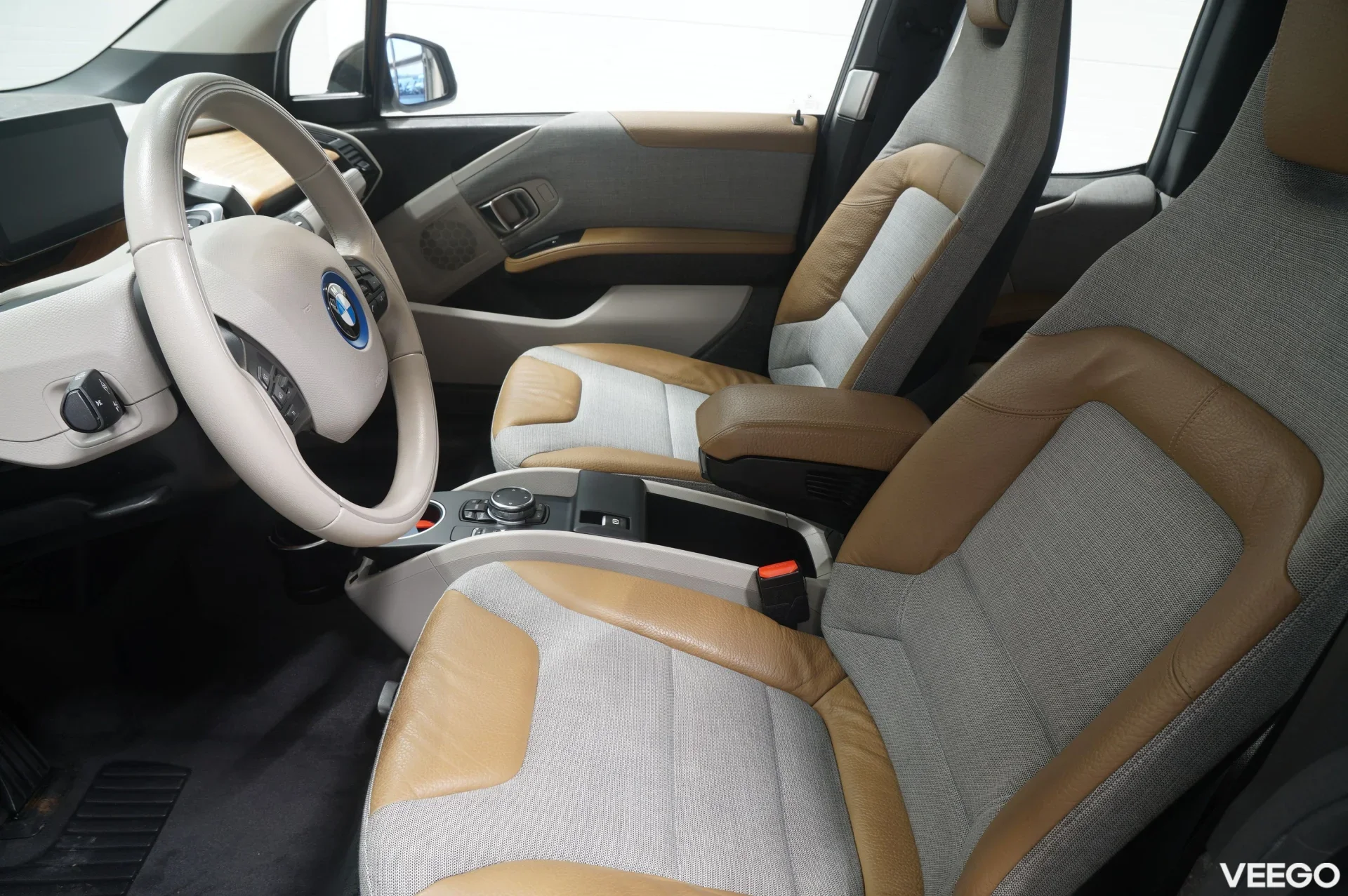 BMW i3 EV 75kW
