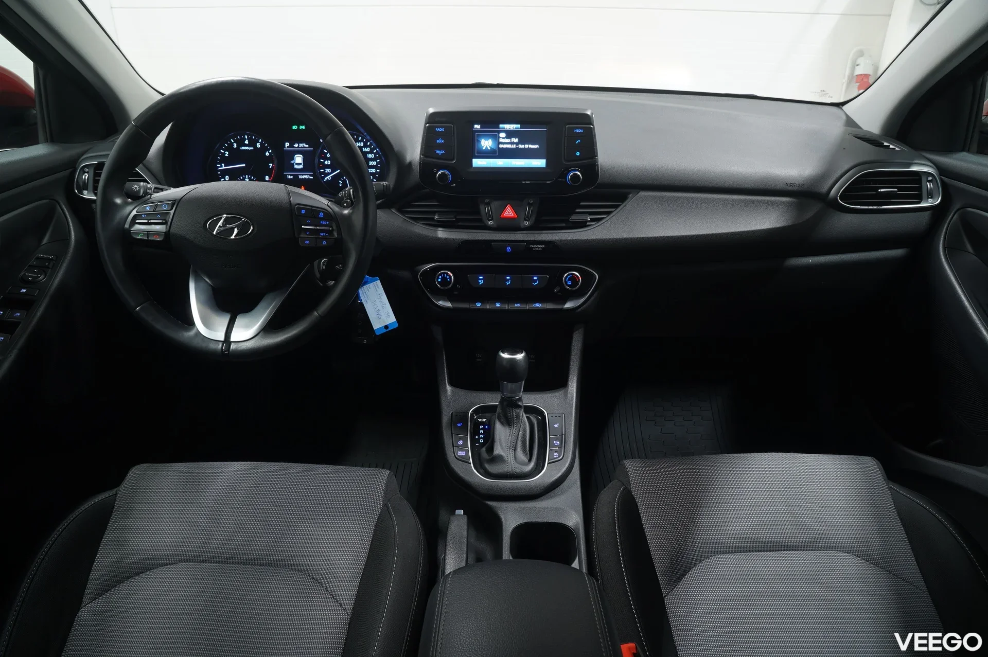 Hyundai i30 MY18 Comfort 1.4 103kW