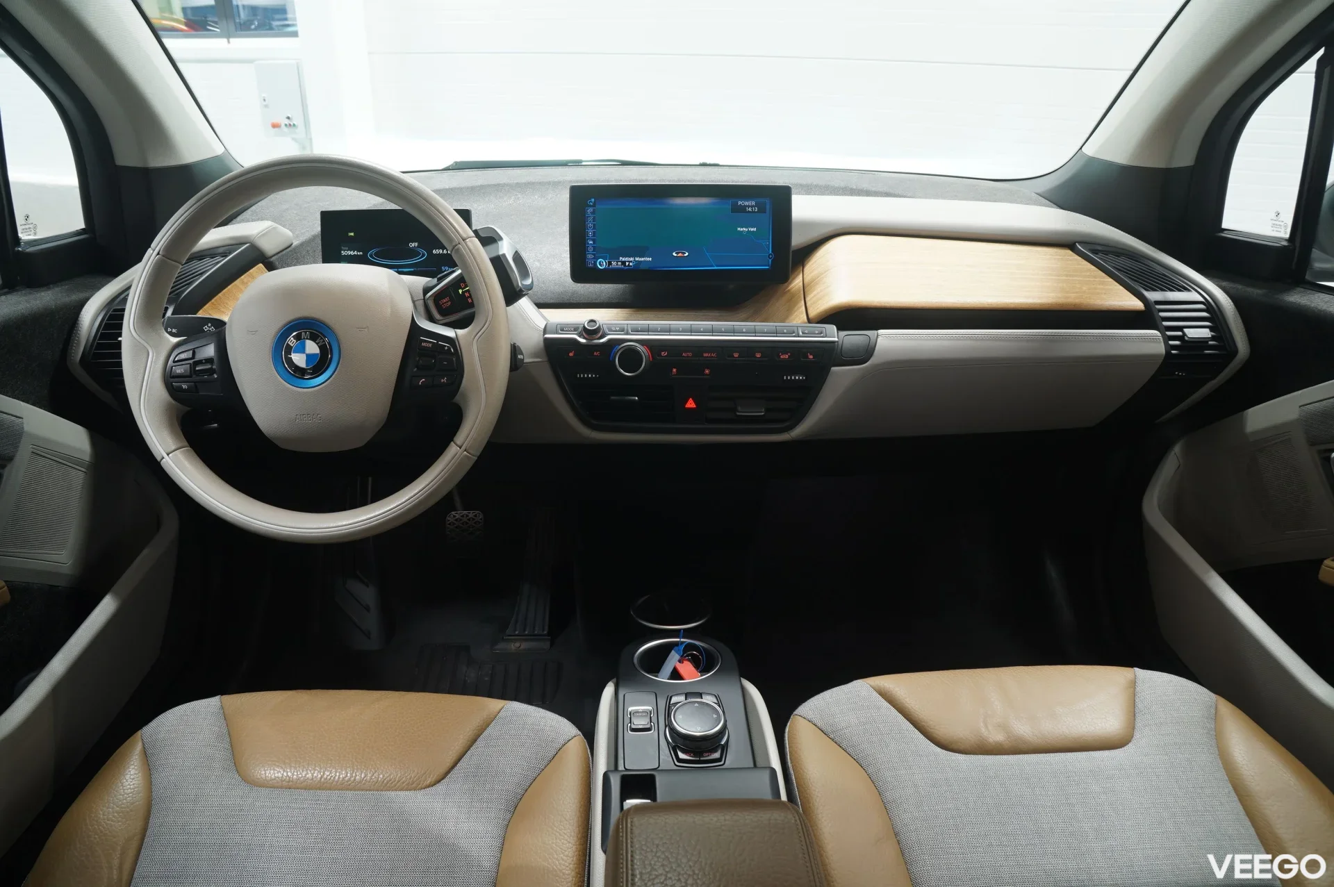 BMW i3 EV 75kW