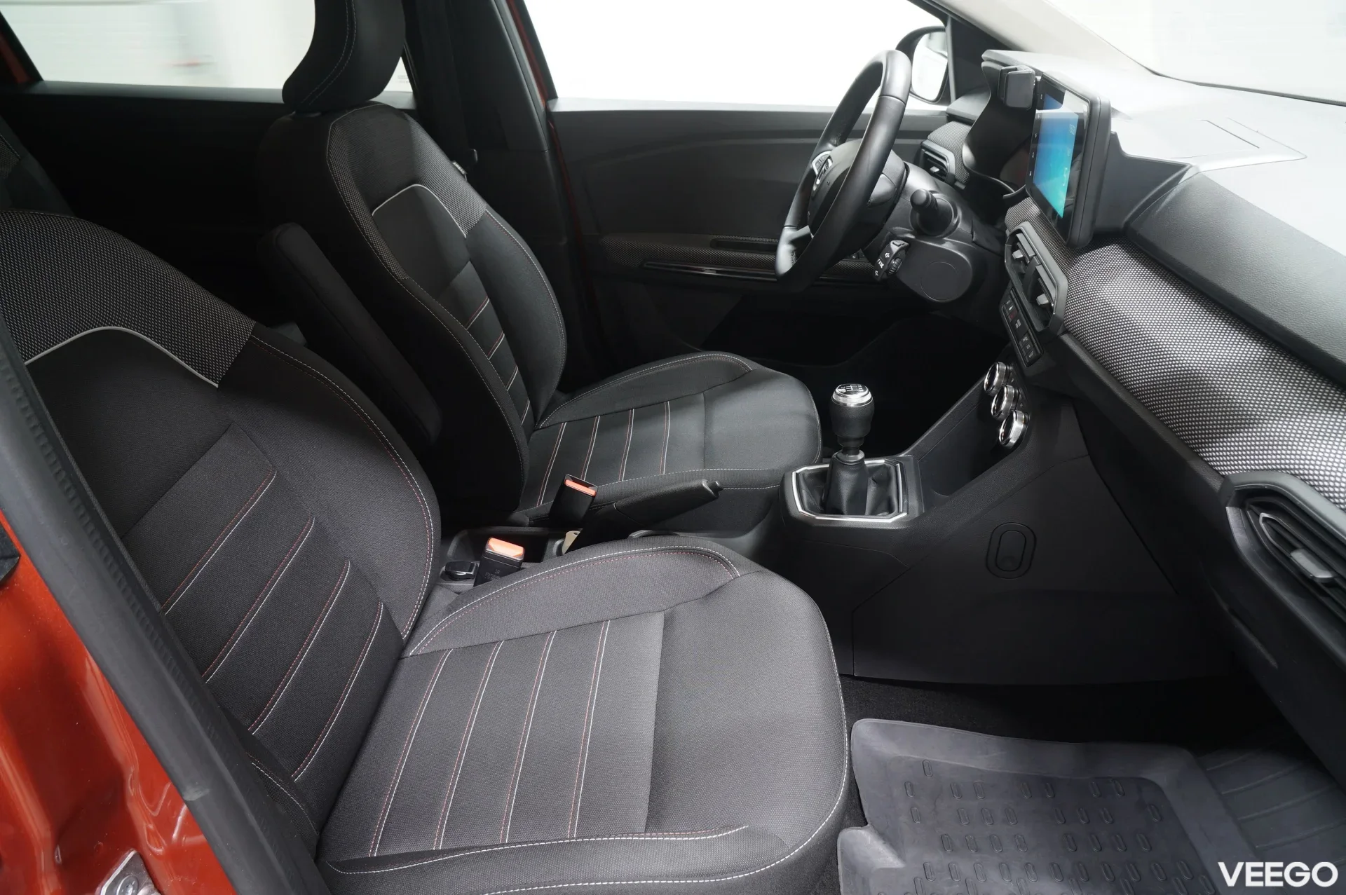 Dacia Jogger LE EXTREME 1 67kW