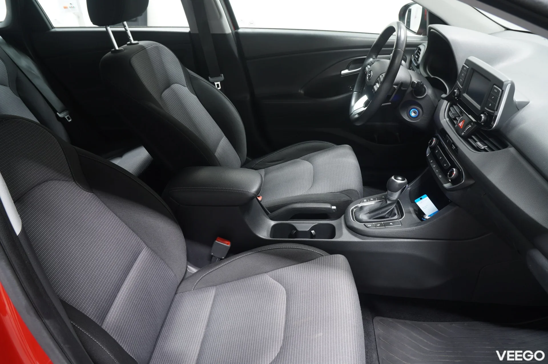 Hyundai i30 MY18 Comfort 1.4 103kW