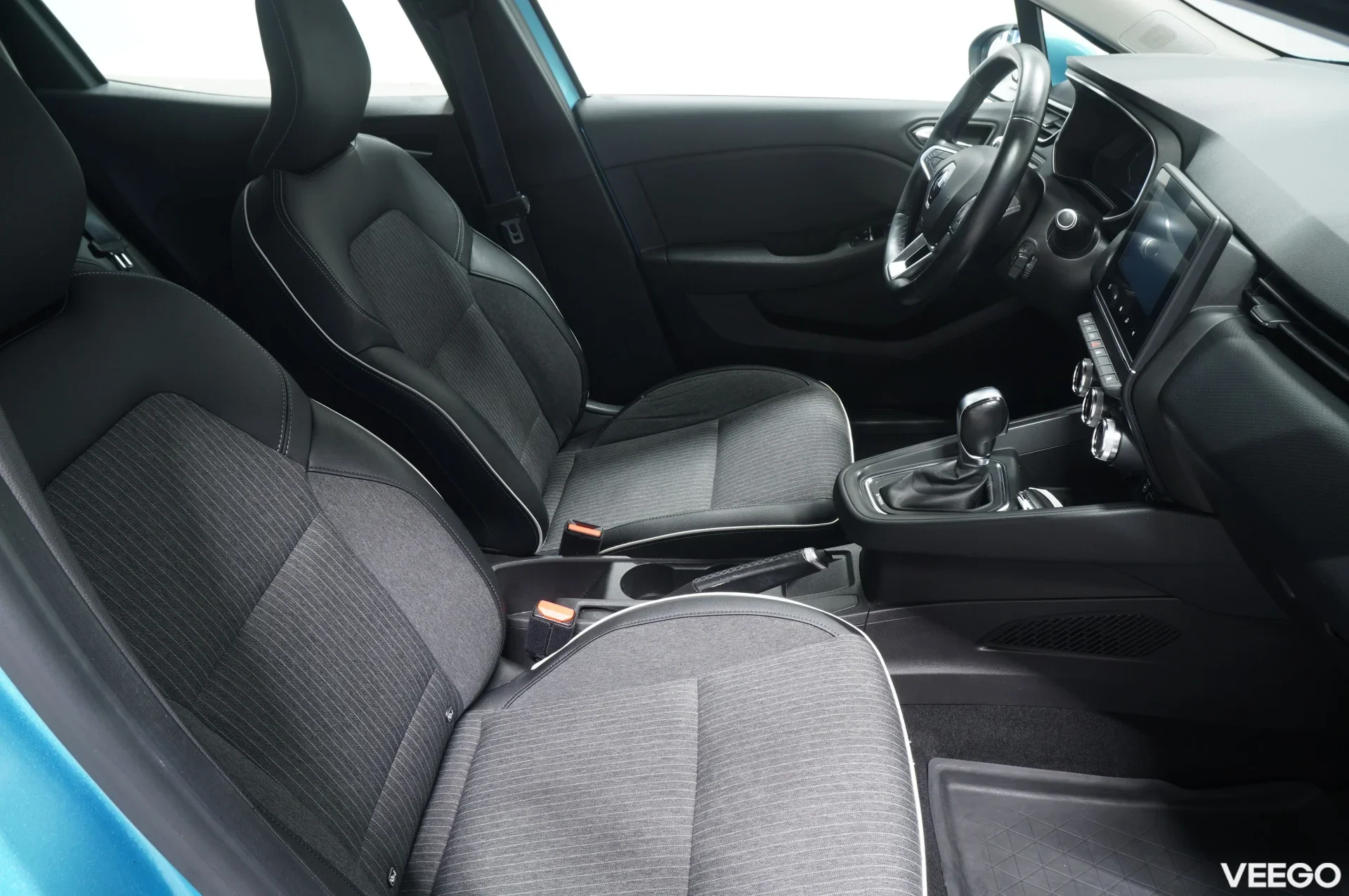 Renault Clio Intens E-TECH Hybrid 1.6 67kW