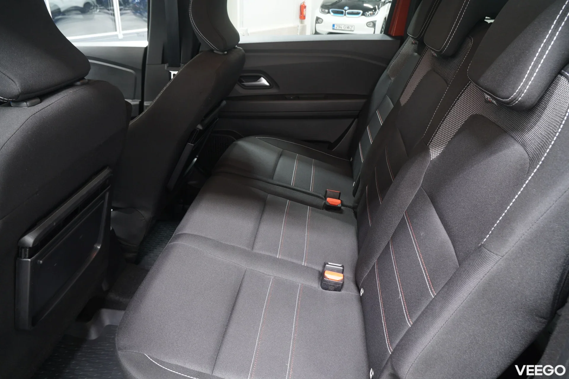 Dacia Jogger LE EXTREME 1 67kW