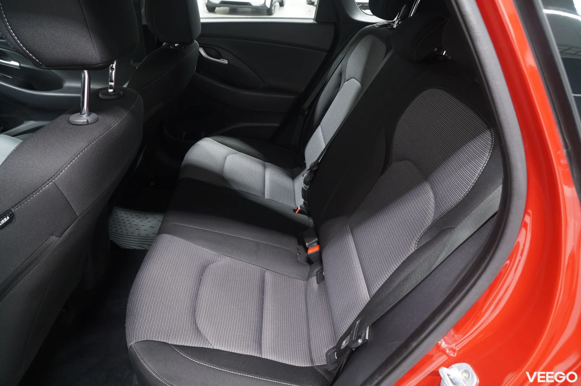 Hyundai i30 MY18 Comfort 1.4 103kW