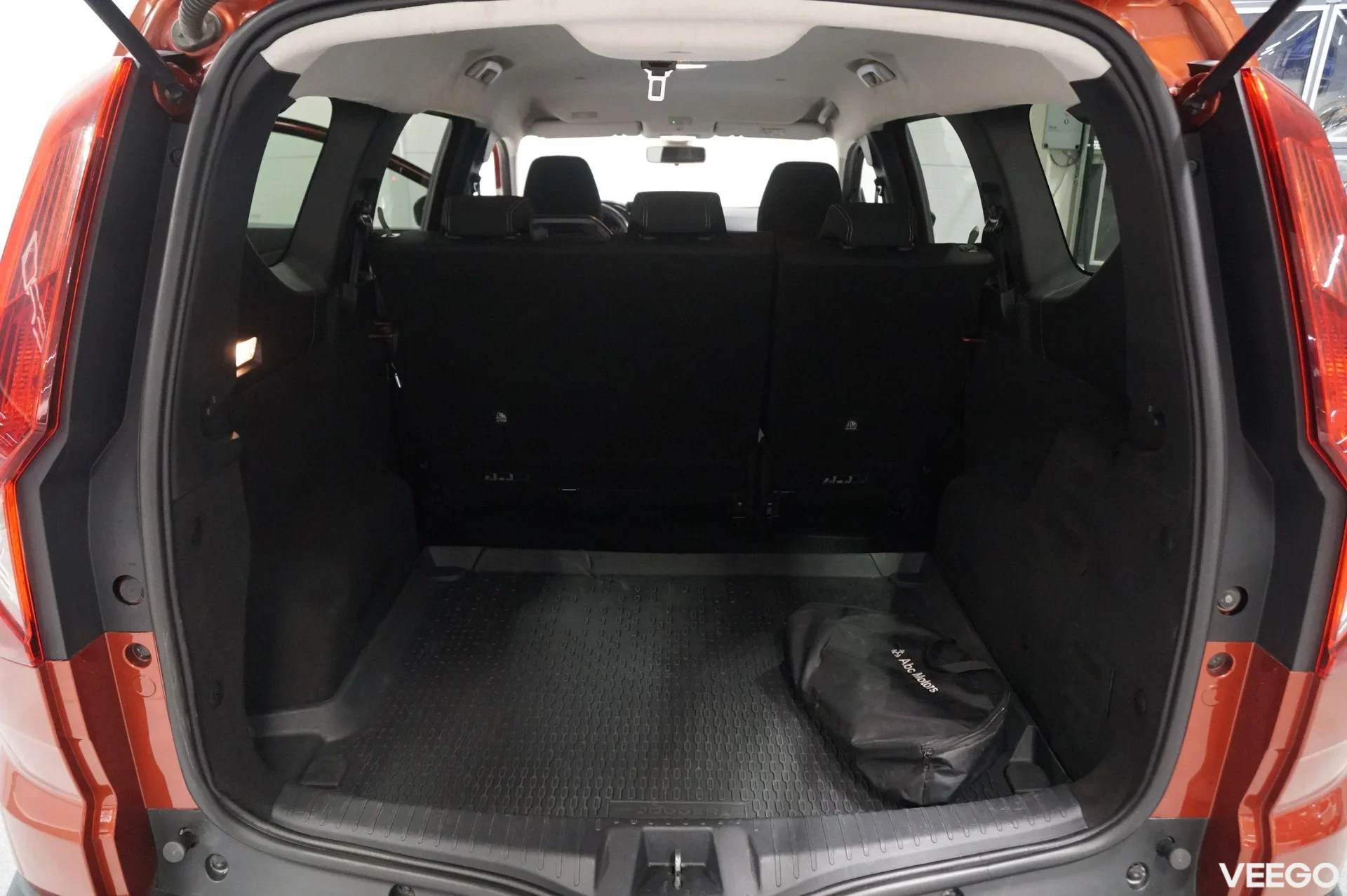 Dacia Jogger LE EXTREME 1 67kW