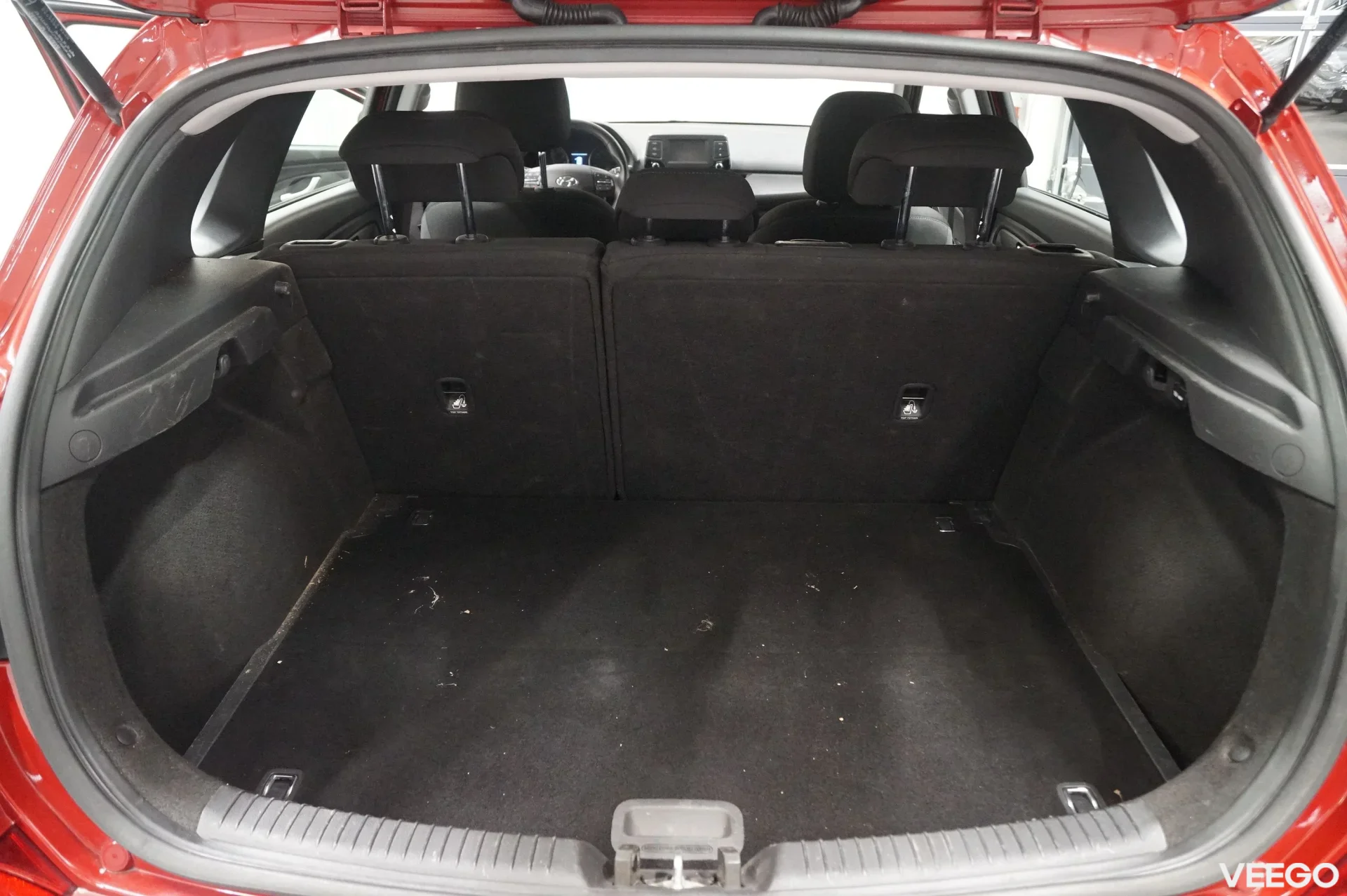 Hyundai i30 MY18 Comfort 1.4 103kW