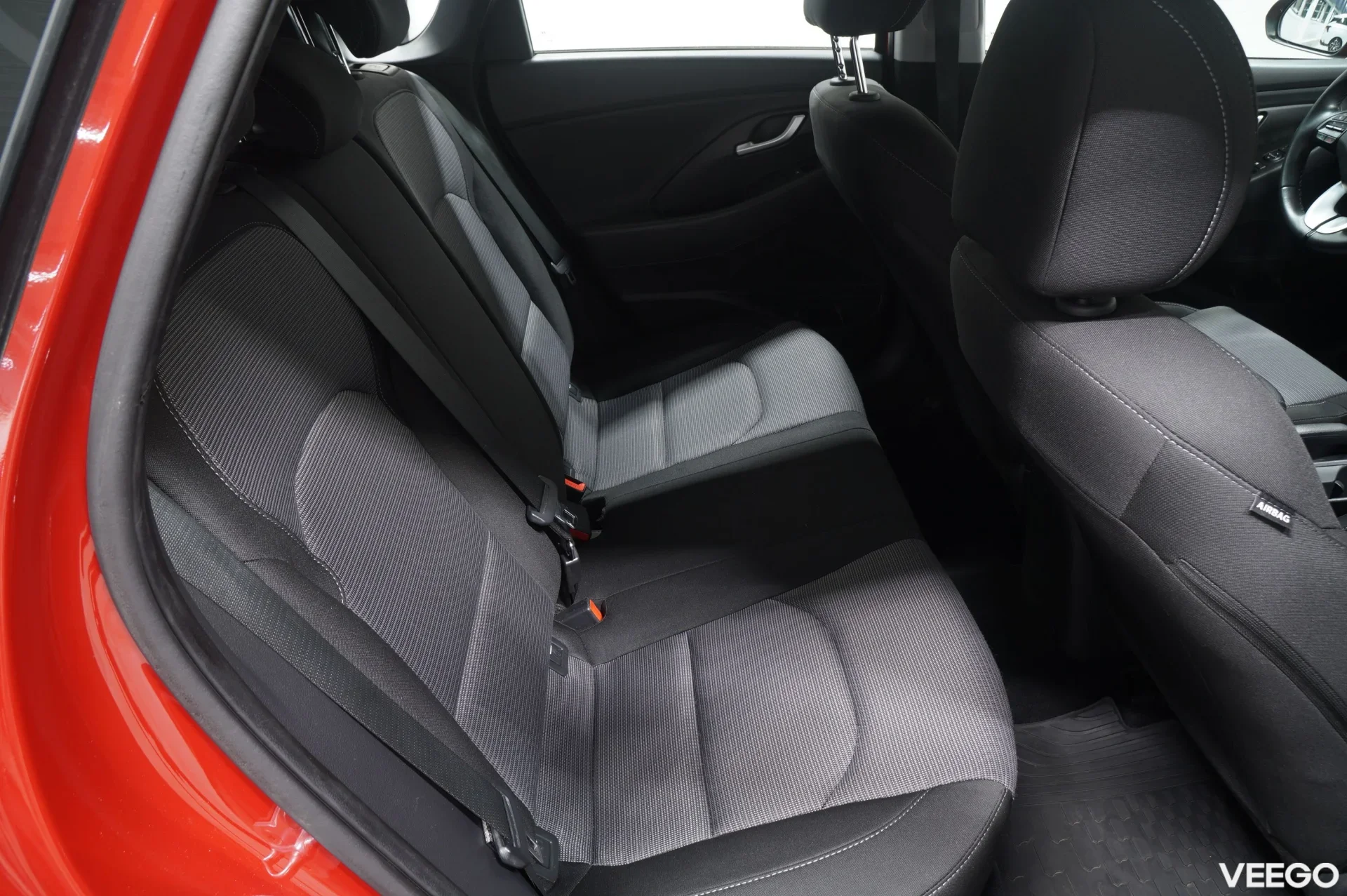 Hyundai i30 MY18 Comfort 1.4 103kW