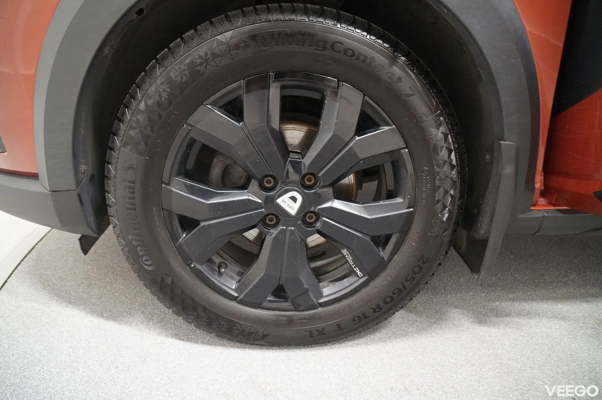 Dacia Jogger LE EXTREME 1 67kW