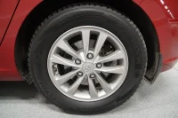 Hyundai i30 MY18 Comfort 1.4 103kW thumbnail