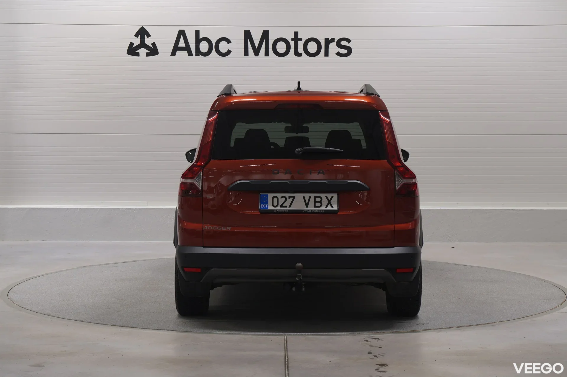 Dacia Jogger LE EXTREME 1 67kW