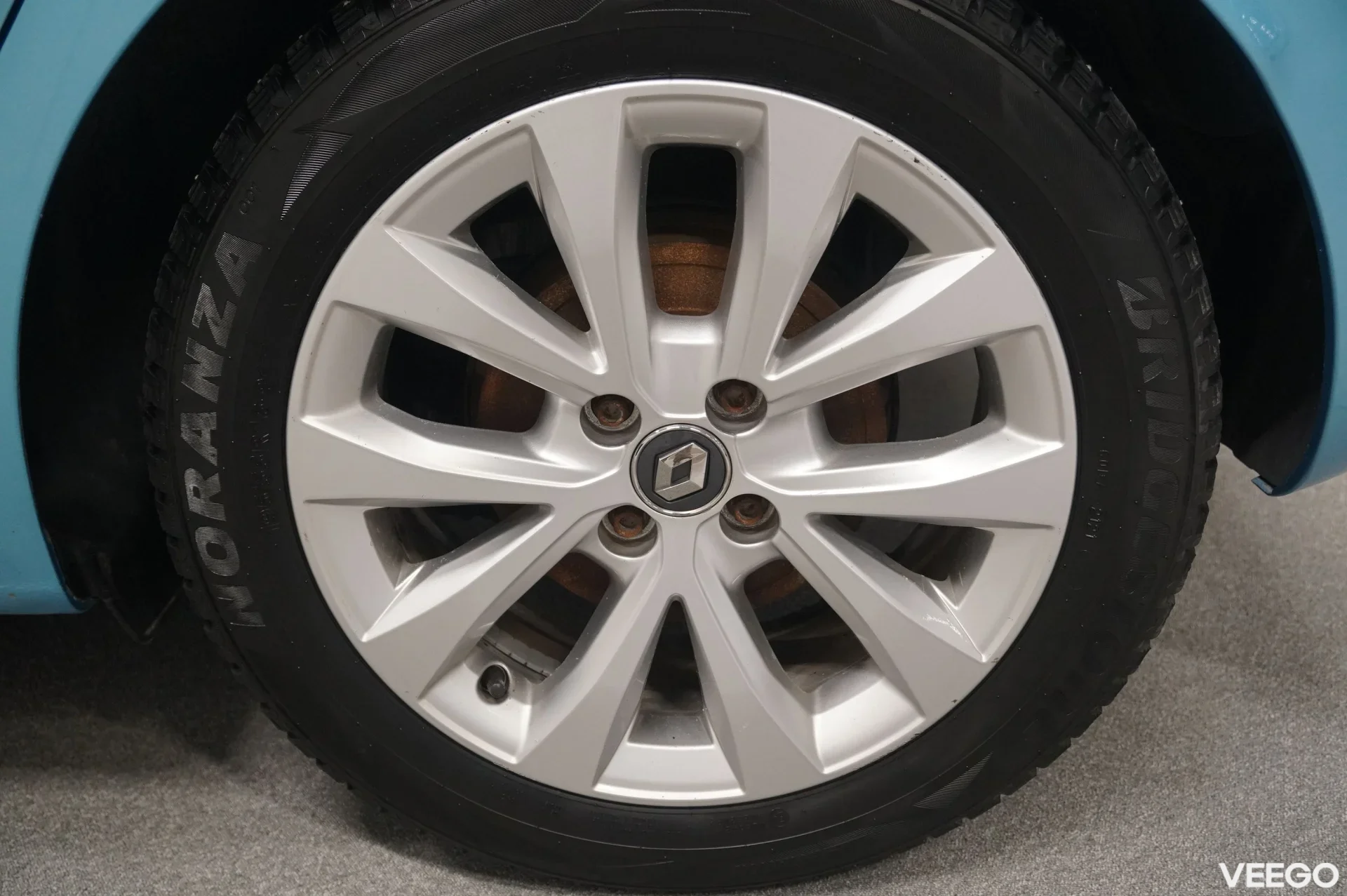 Renault Clio Intens E-TECH Hybrid 1.6 67kW