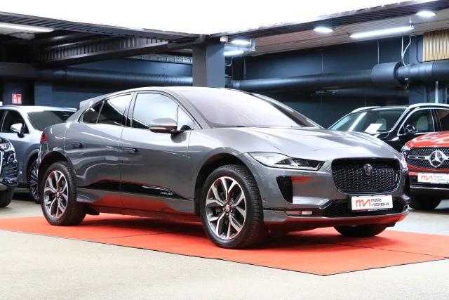 Image of Jaguar I-Pace 0.0 172kW