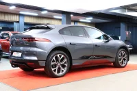Jaguar I-Pace 0.0 172kW thumbnail